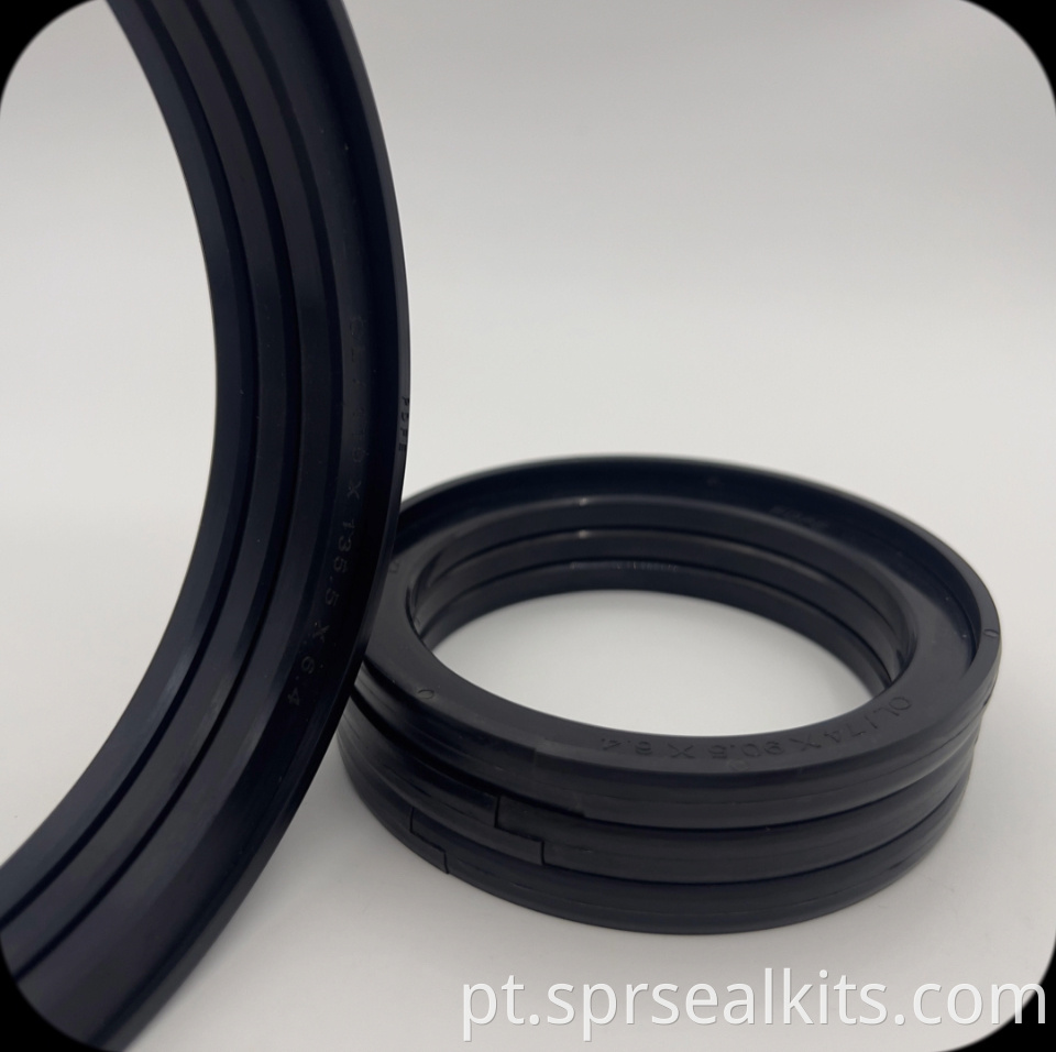 1 Cylinder Piston Seals Okseal